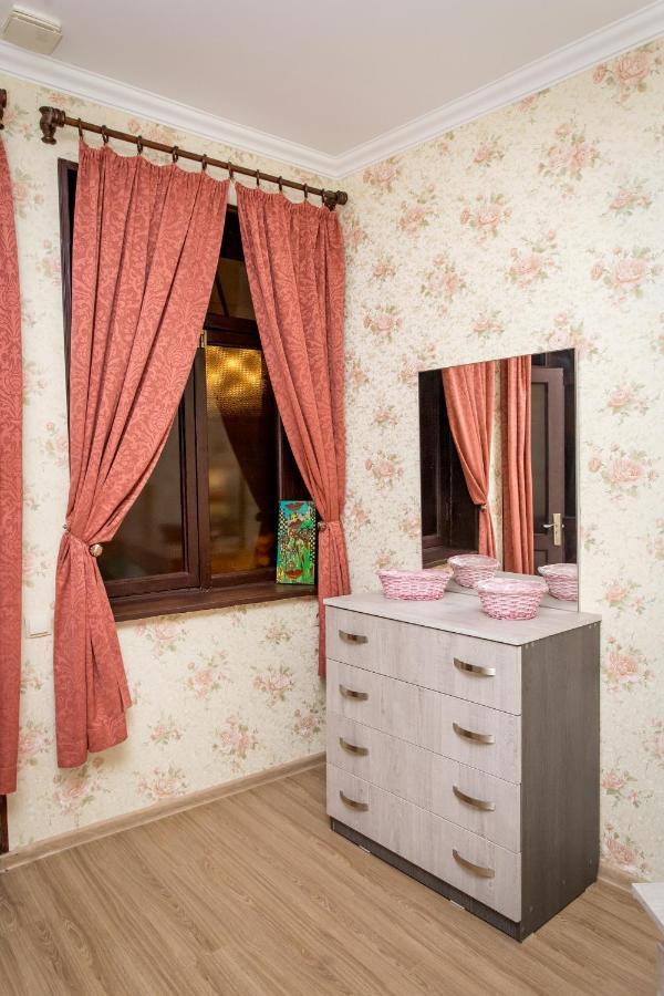 Lovely Apartment 트빌리시 외부 사진