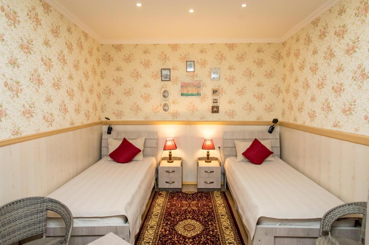 Lovely Apartment 트빌리시 외부 사진